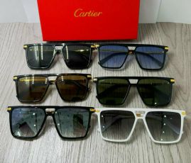 Picture of Cartier Sunglasses _SKUfw55248110fw